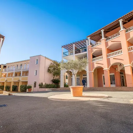 Village Cap Esterel - L'esquinade-69 By Interhome Apartment