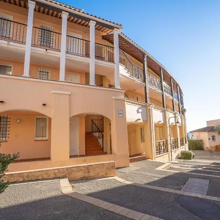 Village Cap Esterel - L'esquinade-69 By Interhome