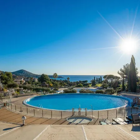 Village Cap Esterel - L'esquinade-69 By Interhome Saint-Raphael (Var)