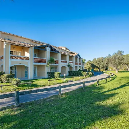 Apartment Village Cap Esterel - L'esquinade-69 By Interhome *