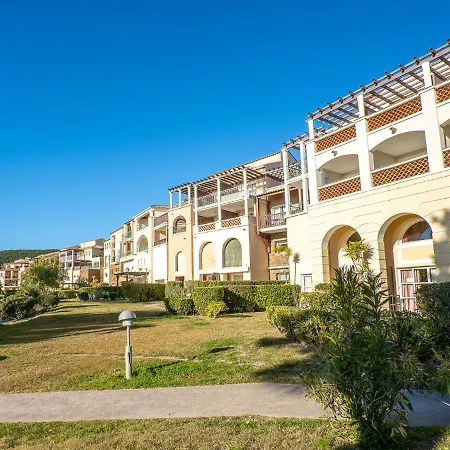 Village Cap Esterel - L'esquinade-69 By Interhome Saint-Raphael (Var)
