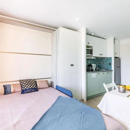 Village Cap Esterel - L'esquinade-69 By Interhome Saint-Raphael (Var)