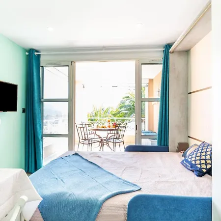 Apartment Village Cap Esterel - L'esquinade-69 By Interhome *