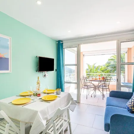 Apartment Village Cap Esterel - L'esquinade-69 By Interhome *