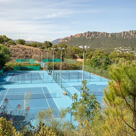 L'esquinade P1 101 By Interhome Saint-Raphaël