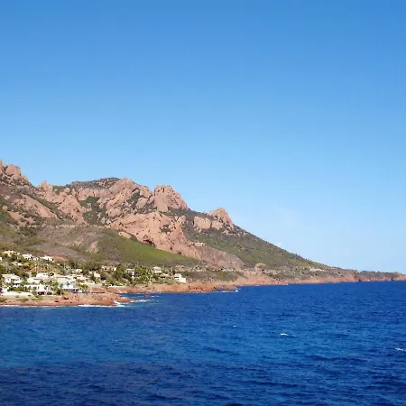 Village Cap Esterel - L'esquinade-69 By Interhome Apartment