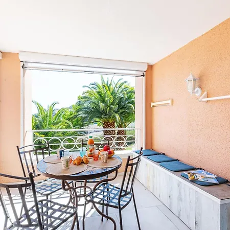 Village Cap Esterel - L'esquinade-69 By Interhome * Saint-Raphael (Var)