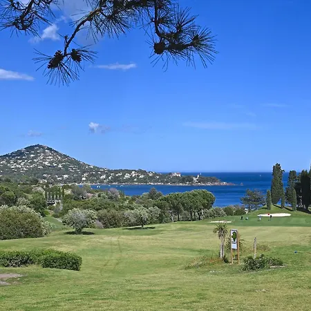 Village Cap Esterel - L'esquinade-69 By Interhome Apartment