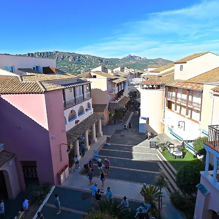 Apartment Village Cap Esterel - L'esquinade-69 By Interhome Saint-Raphael (Var)
