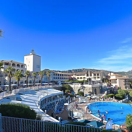 Apartment Village Cap Esterel - L'esquinade-69 By Interhome Saint-Raphael (Var)
