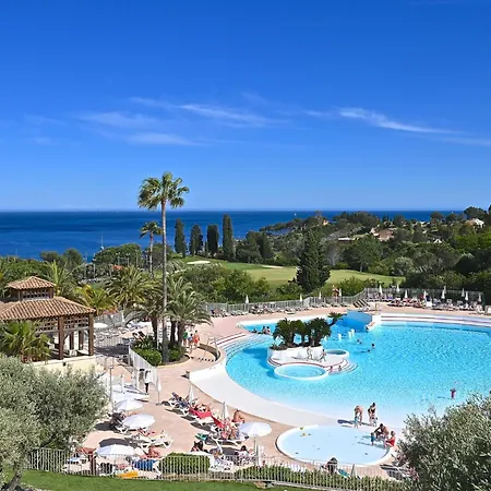 Apartment Village Cap Esterel - L'esquinade-69 By Interhome