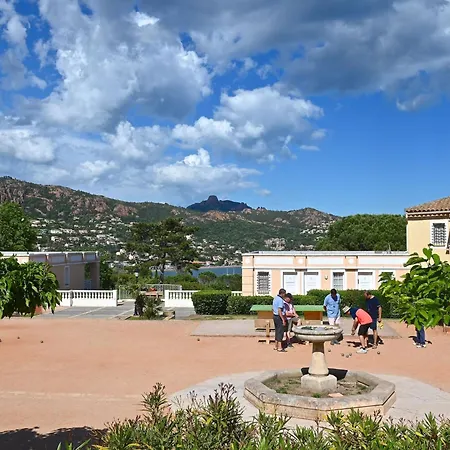 Village Cap Esterel - L'esquinade-69 By Interhome Saint-Raphael (Var)
