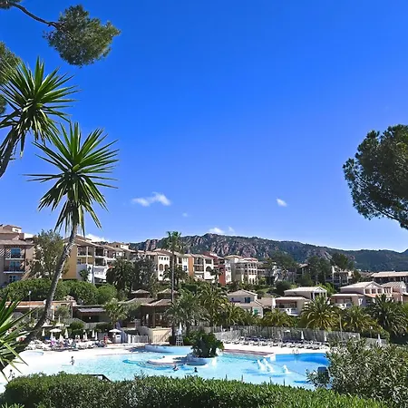 Village Cap Esterel - L'esquinade-69 By Interhome Saint-Raphael (Var)