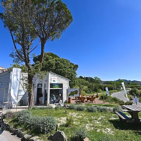 Village Cap Esterel - L'esquinade-69 By Interhome Apartment