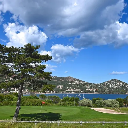 Village Cap Esterel - L'esquinade-69 By Interhome * Saint-Raphael (Var)