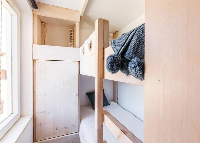 Apartmán L'esquinade P1 101 By Interhome Saint-Raphaël