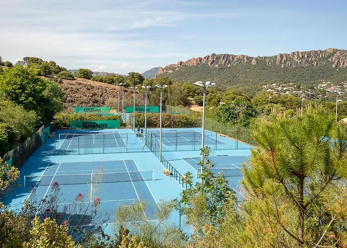 L'esquinade P1 101 By Interhome Saint-Raphaël