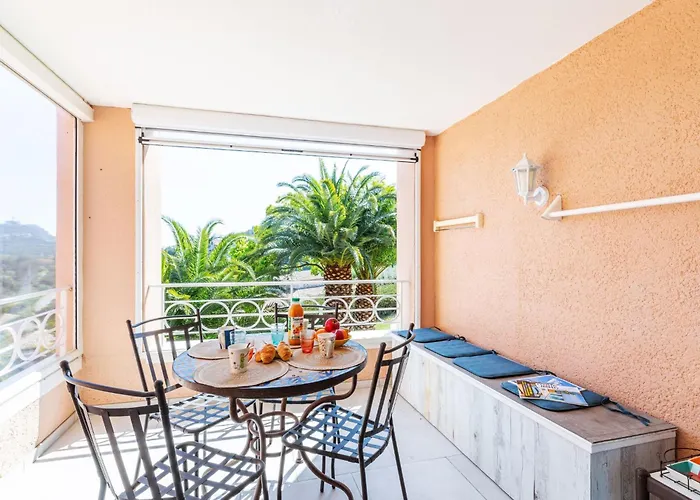 L'esquinade P1 101 By Interhome * Saint-Raphaël