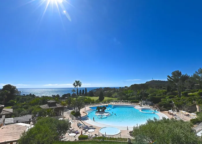 L'esquinade P1 101 By Interhome Saint-Raphaël