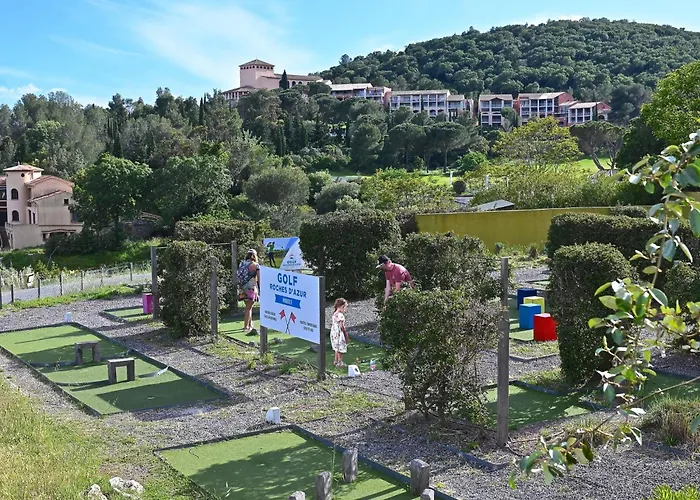 L'esquinade P1 101 By Interhome Apartmán Saint-Raphaël