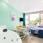 아파트 L'esquinade P1 101 By Interhome *