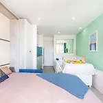 L'esquinade P1 101 By Interhome 아파트 Saint-Raphaël
