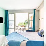 아파트 L'esquinade P1 101 By Interhome *