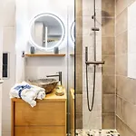 아파트 L'esquinade P1 101 By Interhome