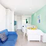 아파트 L'esquinade P1 101 By Interhome Saint-Raphaël