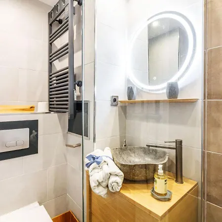 L'esquinade P1 101 By Interhome * Saint-Raphaël