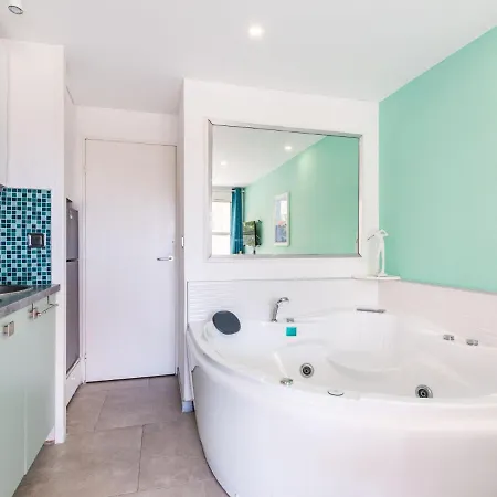 Apartamento L'esquinade P1 101 By Interhome Saint-Raphaël