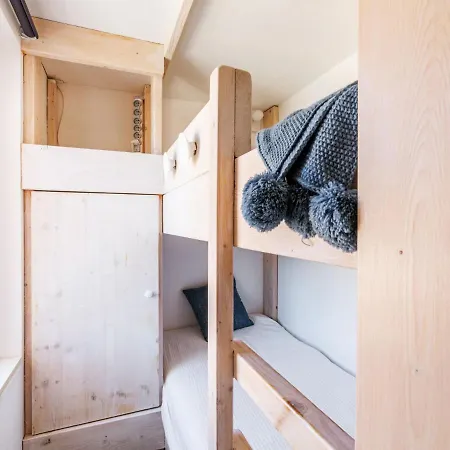 Апартаменты L'esquinade P1 101 By Interhome Сен-Рафаэль