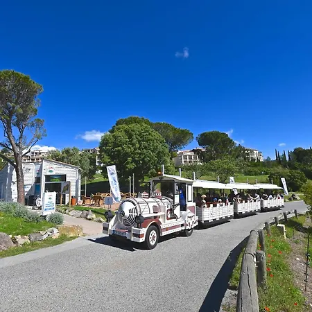 L'esquinade P1 101 By Interhome Apartamento Saint-Raphaël