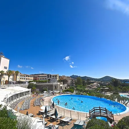 Apartamento L'esquinade P1 101 By Interhome Saint-Raphaël
