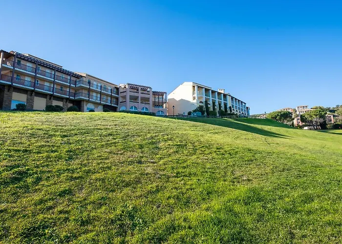 Apartamento L'esquinade P1 101 By Interhome Saint-Raphaël