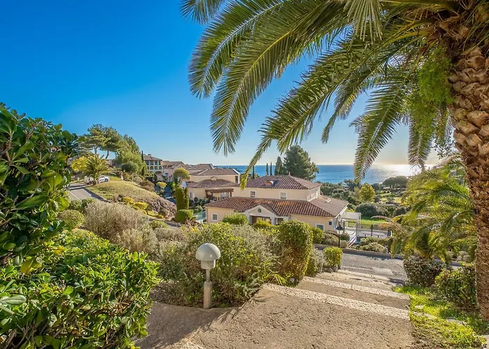 Apartamento L'esquinade P1 101 By Interhome *