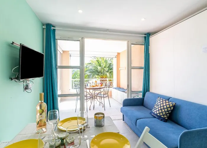 L'esquinade P1 101 By Interhome * Saint-Raphaël