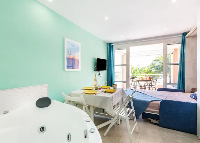 Apartamento L'esquinade P1 101 By Interhome *