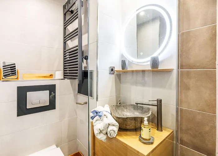 L'esquinade P1 101 By Interhome * Saint-Raphaël