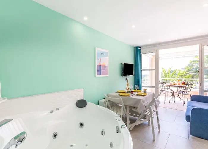 L'esquinade P1 101 By Interhome