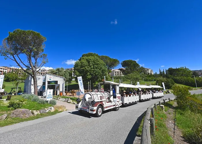 L'esquinade P1 101 By Interhome アパート Saint-Raphaël