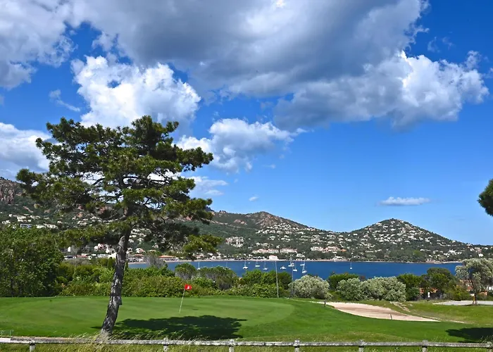 L'esquinade P1 101 By Interhome * Saint-Raphaël